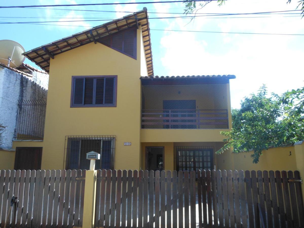 Casa Familiar Villa Arraial do Cabo Exterior photo